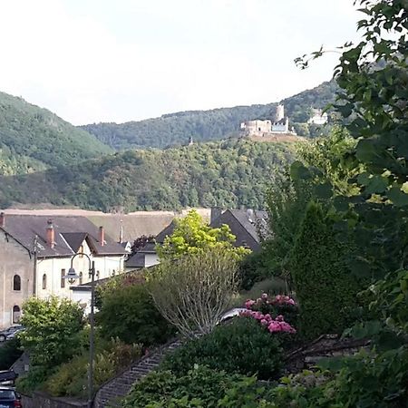 Appartamento Milonia Bernkastel-Kues Esterno foto