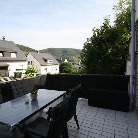 Appartamento Milonia Bernkastel-Kues Esterno foto