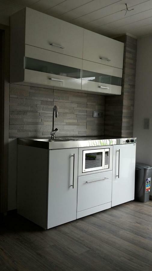 Appartamento Milonia Bernkastel-Kues Esterno foto