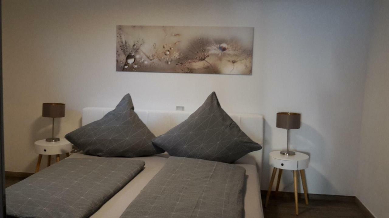 Appartamento Milonia Bernkastel-Kues Esterno foto