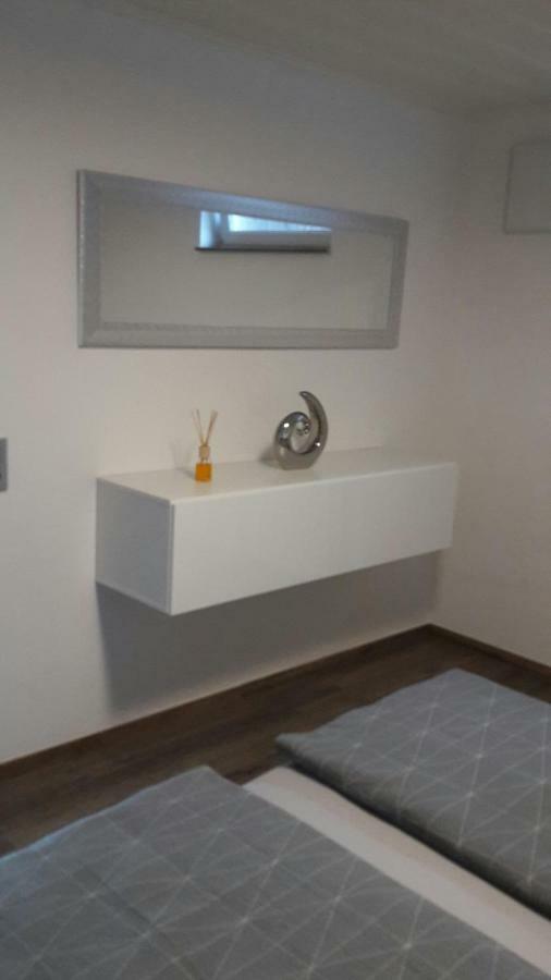 Appartamento Milonia Bernkastel-Kues Esterno foto