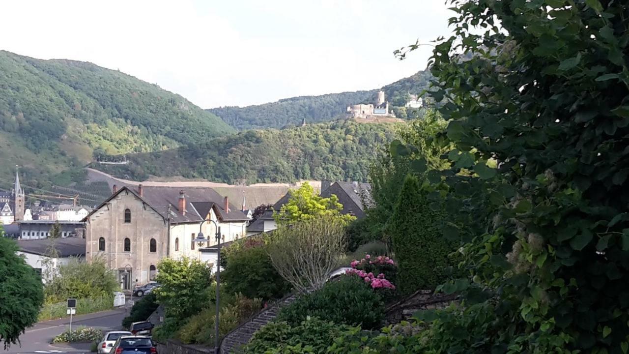 Appartamento Milonia Bernkastel-Kues Esterno foto
