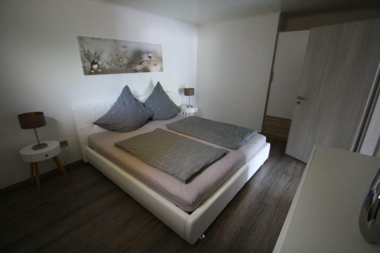 Appartamento Milonia Bernkastel-Kues Esterno foto