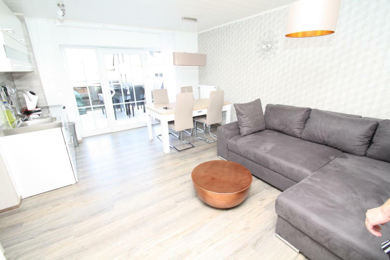 Appartamento Milonia Bernkastel-Kues Esterno foto