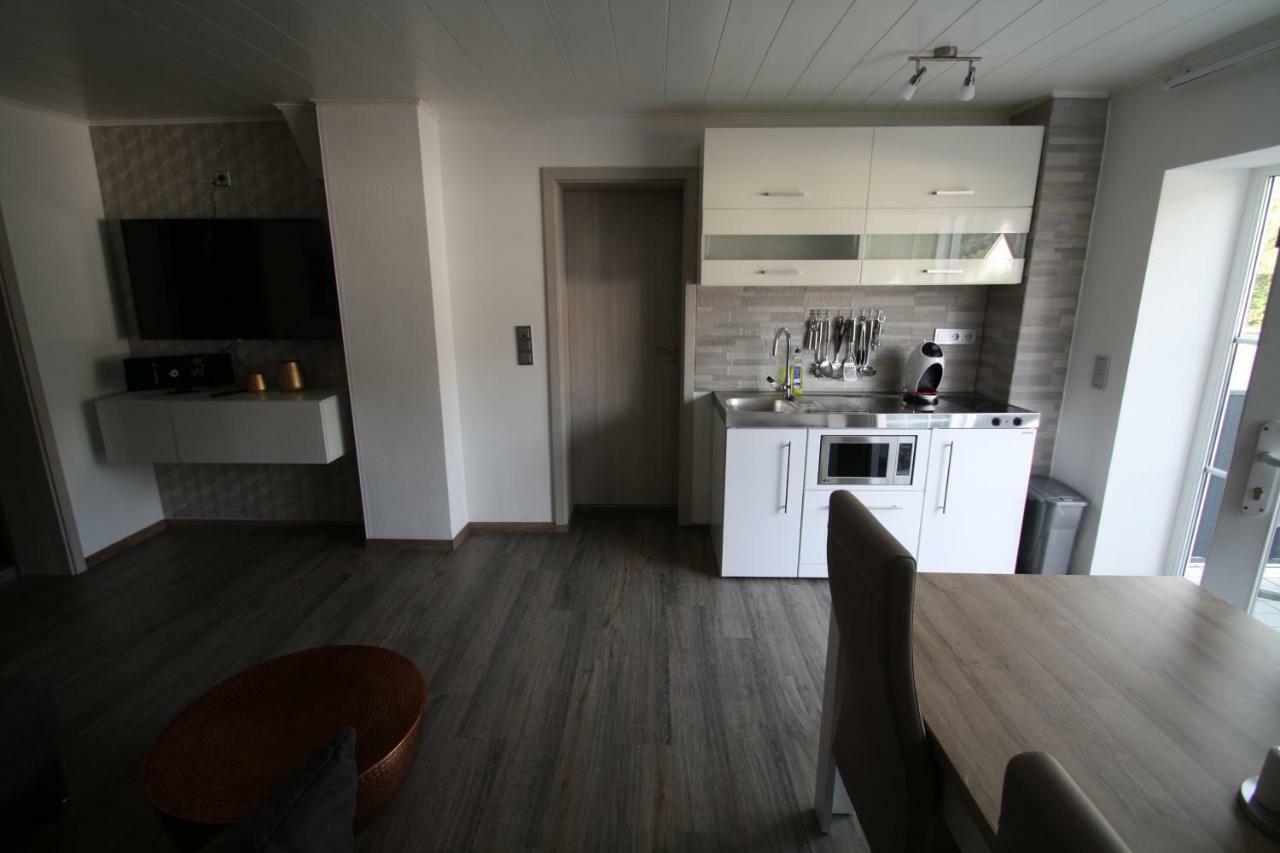 Appartamento Milonia Bernkastel-Kues Esterno foto