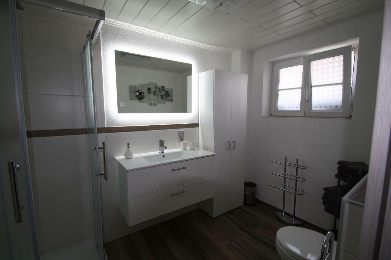 Appartamento Milonia Bernkastel-Kues Esterno foto